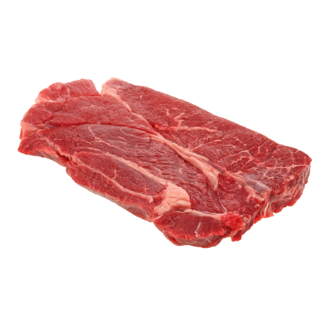 Chuck Steak with bones