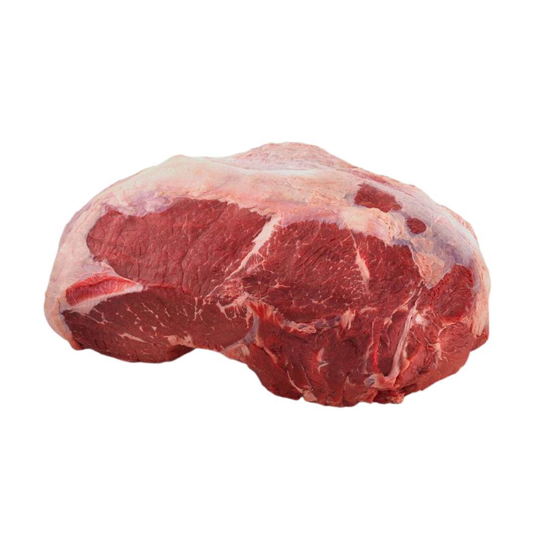 Whole Round