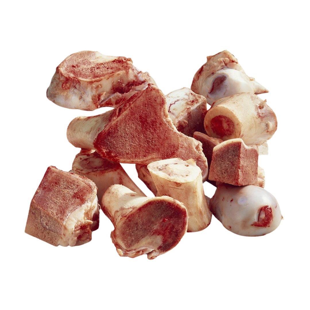 Are veal bones safe for clearance dogs