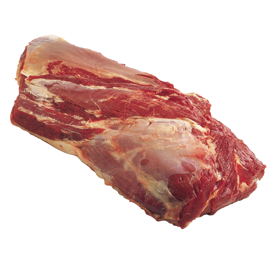 Whole Blade