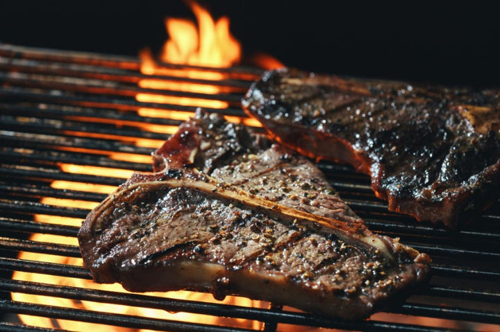 YG Beef T-Bone Steak