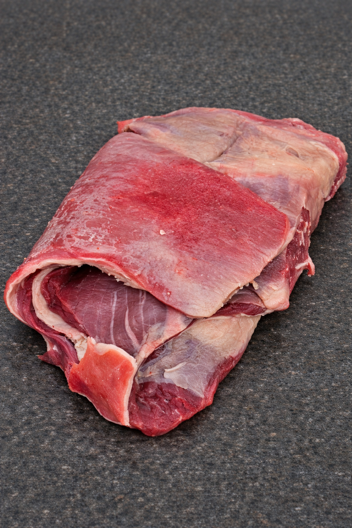Premium Beef Flank – Pasture-Raised Full Flavour