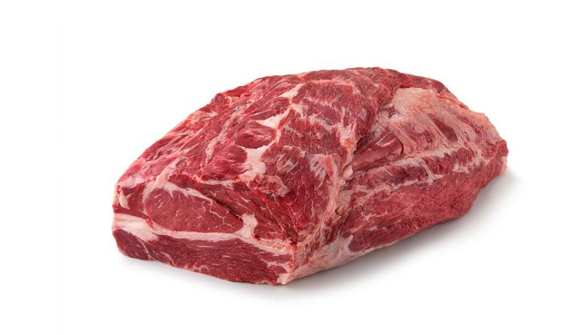 Premium Stewing Beef – YG Chuck