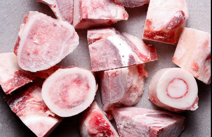 Premium Veal Bones – Perfect for Stock & Broth