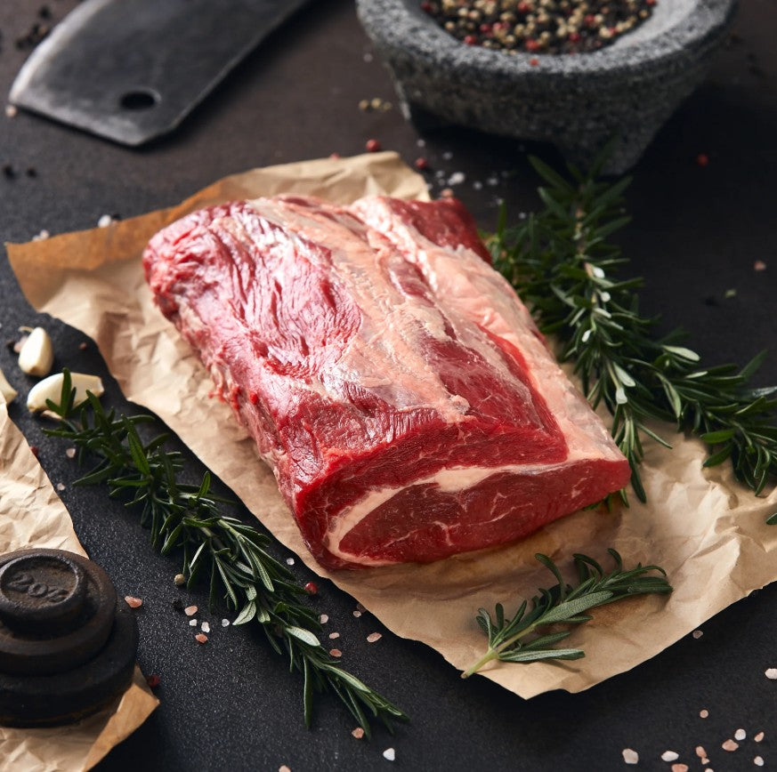 YG Premium Cube Roll / Scotch Fillet – Whole or Sliced Srt