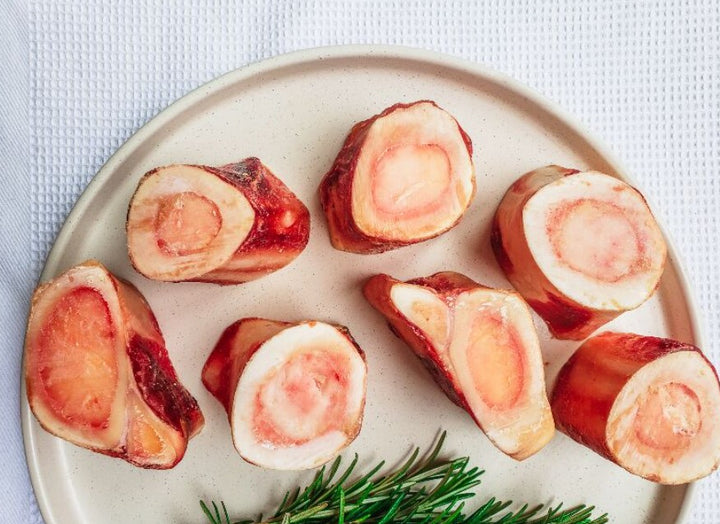 Premium Beef Marrow Bones (Stock & Broth)