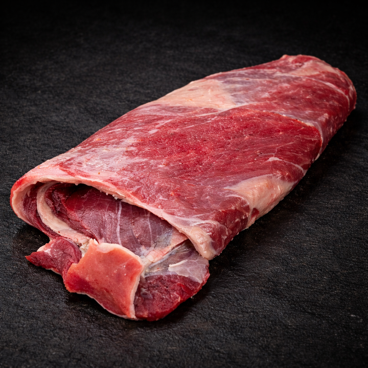 Premium Beef Flank – Pasture-Raised Full Flavour