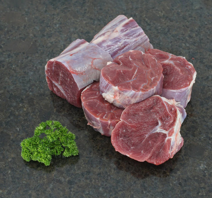 Premium Gravy Beef - Shin Shank