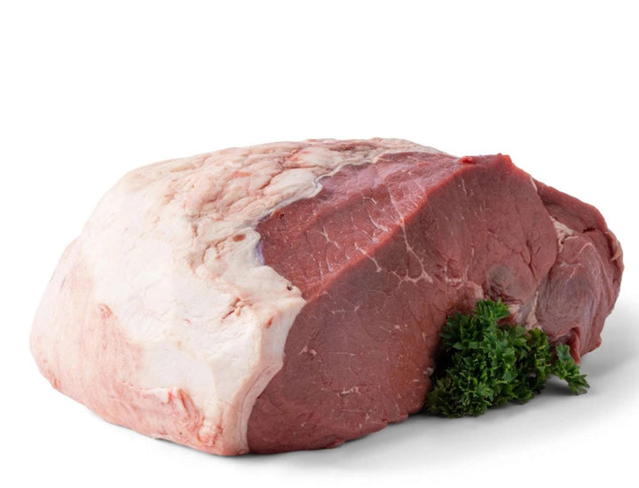 YG Beef Topside - Cap on/off