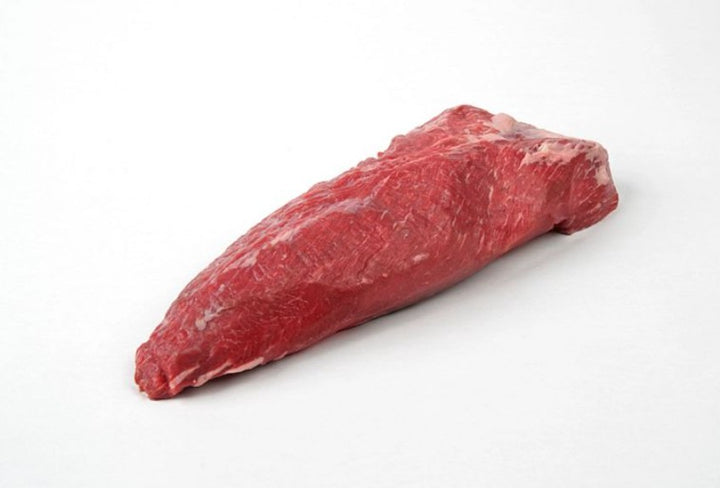 Premium YG Whole Chuck Tender Denuded