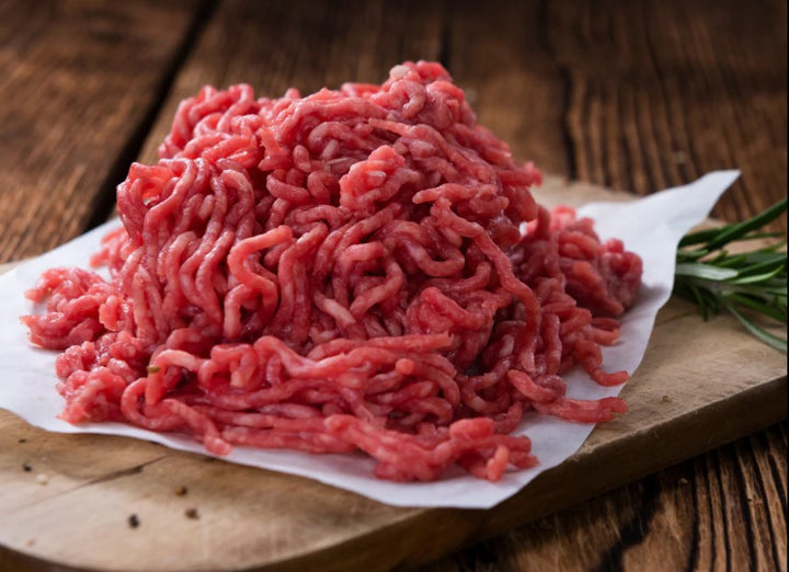 Premium Beef Mince - 85CL
