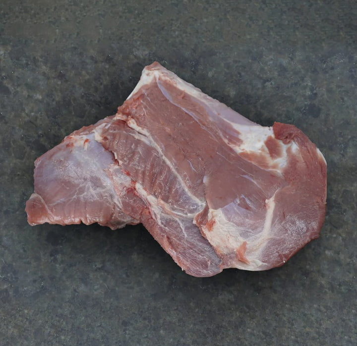 Premium Veal Blade