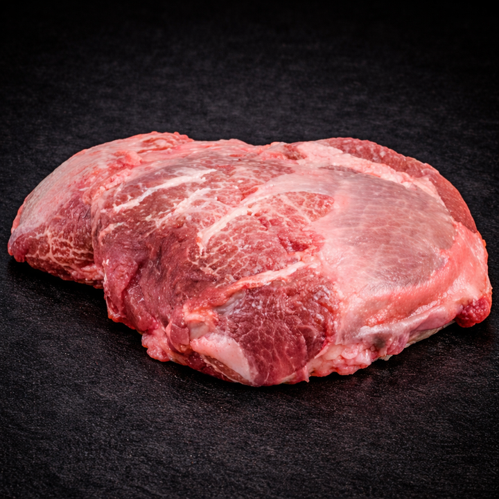 Premium Beef Cheek – Whole