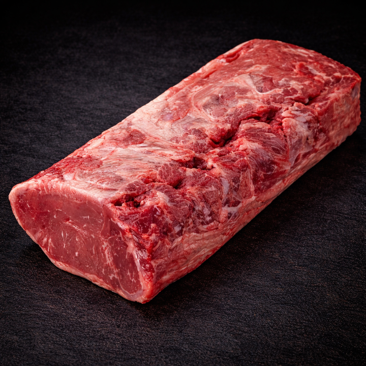 YG Beef Striploin (Porterhouse)