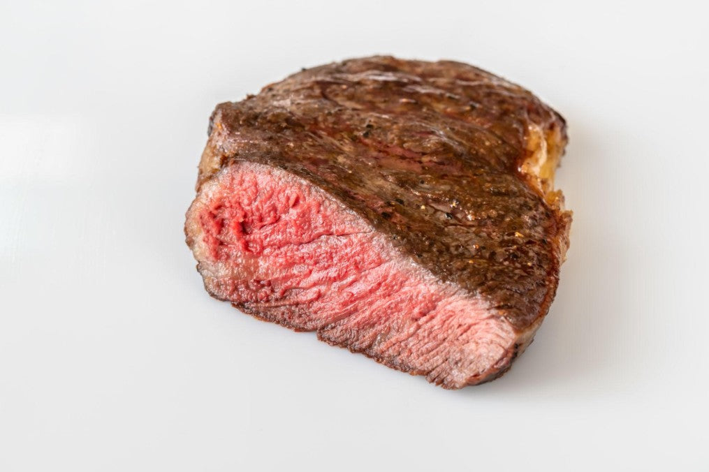 YG Beef Striploin (Porterhouse)