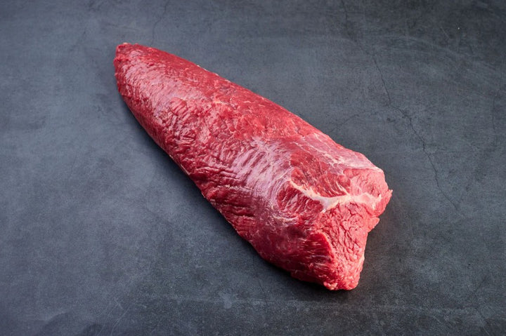 Premium YG Whole Chuck Tender Denuded