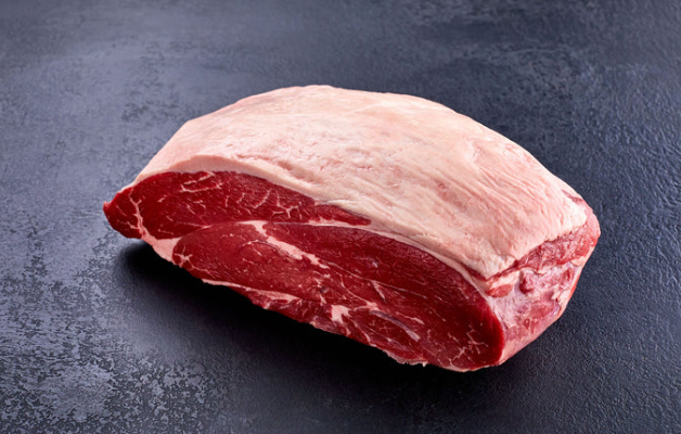 YG Beef Rump – Steak & Roast