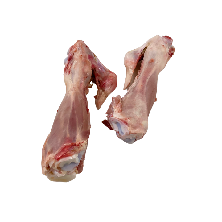 Veal Shank (Osso Buco Cut) – Rich & Gelatinous