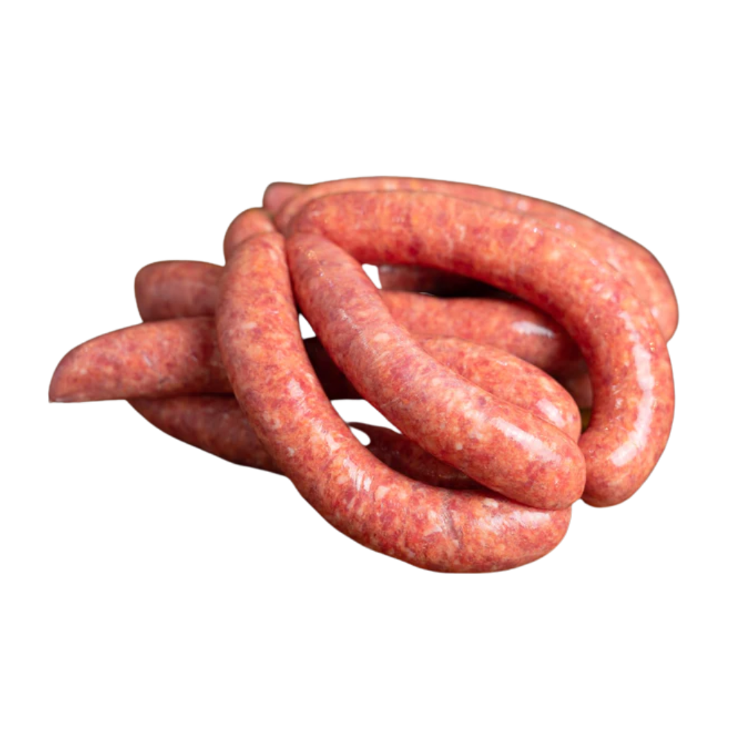 Beef Fat