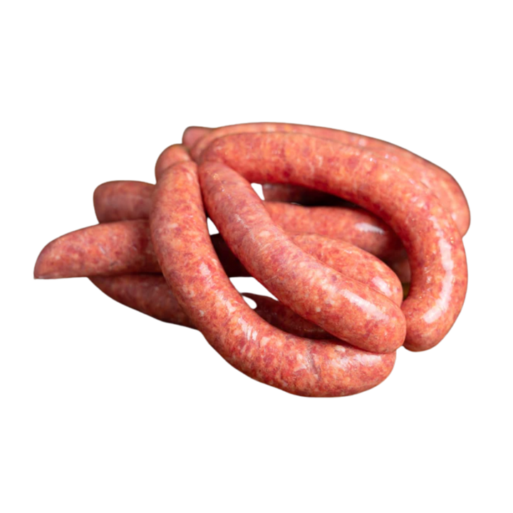 Aussie Beef Sausages