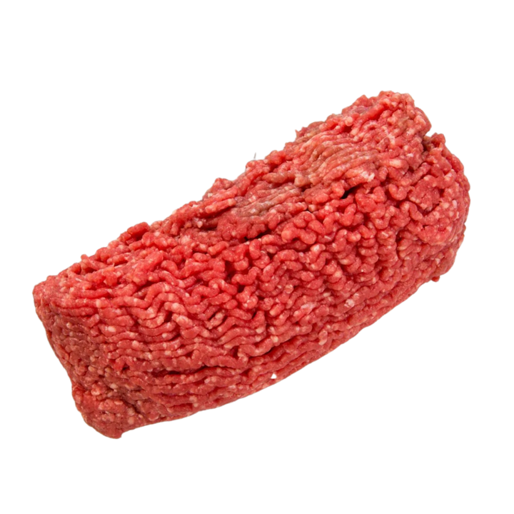 Premium Beef Mince - 85CL