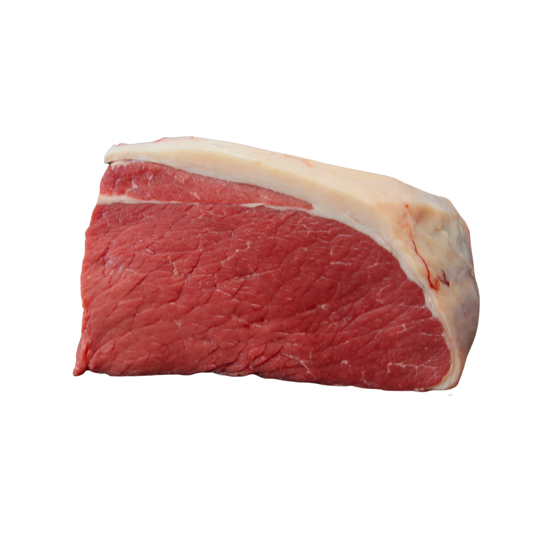 YG Beef Topside - Cap on/off – vincesmeatsupply