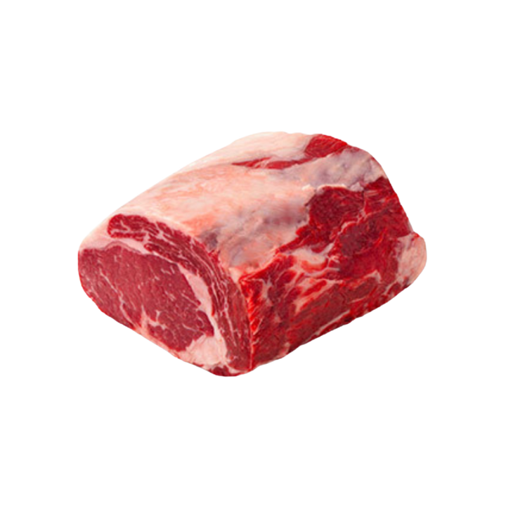 YG Premium Cube Roll / Scotch Fillet – Whole or Sliced Srt