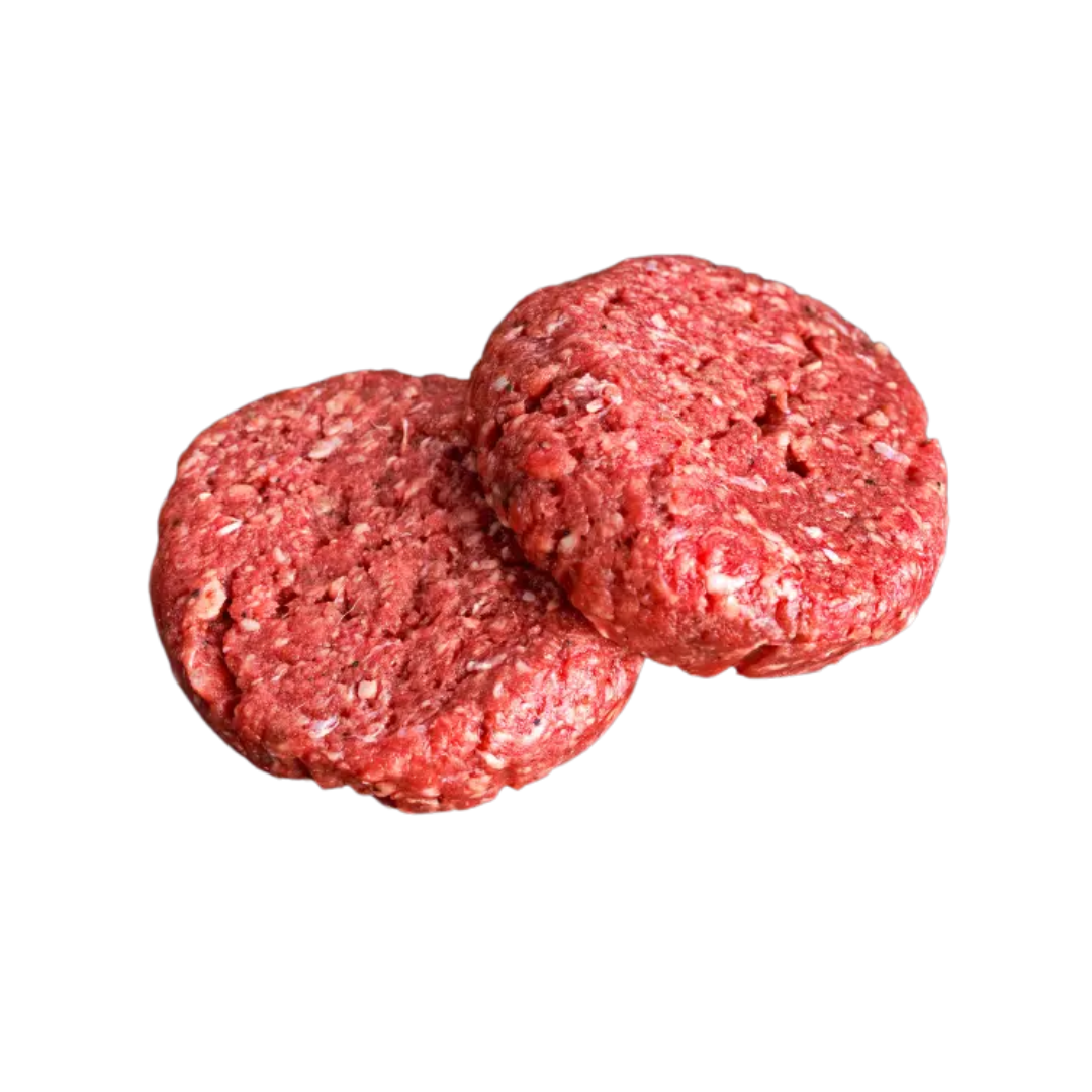 Beef Fat