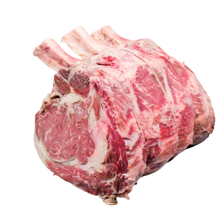 YG Rib Eye Steak – Pasture Raised