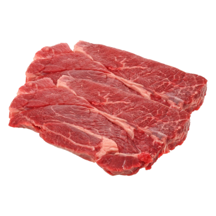 Premium Stewing Beef – YG Chuck