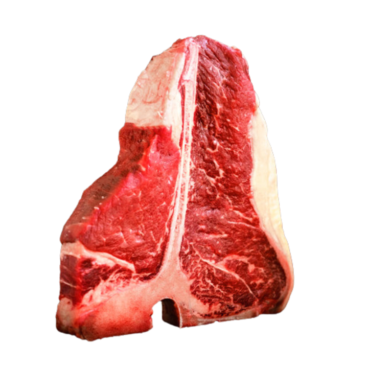 YG Beef T-Bone Steak