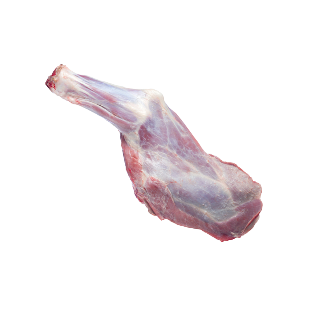 Veal Leg ( Bone in )