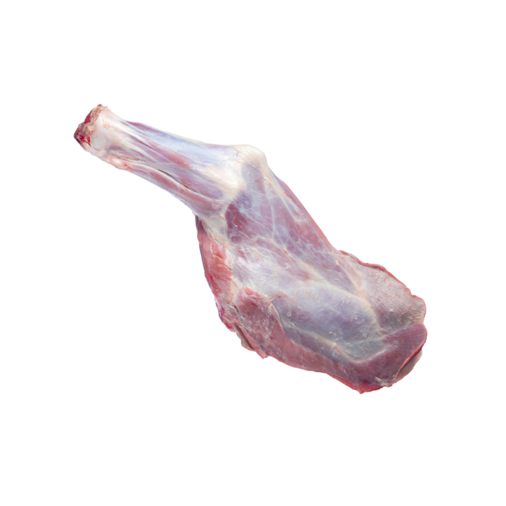 Bone-in Veal Leg