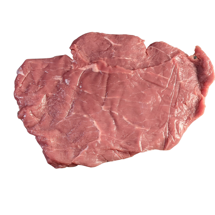 Veal Schnitzel (Thin Sliced)